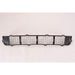2007-2010 Ford Edge Lower Grille Matt Black - FO1036123-Partify-Painted-Replacement-Body-Parts