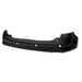 2007-2010 Ford Edge Rear Upper Bumper With Sensor Holes - FO1100616-Partify-Painted-Replacement-Body-Parts