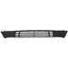 2007-2010 Hyundai Elantra Lower Grille - HY1036110-Partify-Painted-Replacement-Body-Parts