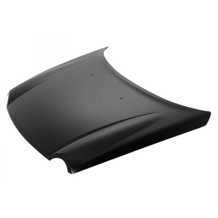 2007-2010 Jeep Compass Hood - CH1230253-Partify-Painted-Replacement-Body-Parts