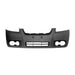 2007-2011 Chevrolet Aveo/Pontiac Wave Sedan Front Bumper - GM1000833-Partify-Painted-Replacement-Body-Parts