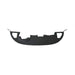2007-2012 Dodge Durango Front Lower Bumper - CH1015107-Partify-Painted-Replacement-Body-Parts