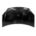 2007-2012 GMC Acadia Hood - GM1230371-Partify-Painted-Replacement-Body-Parts