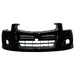 2007-2012 Nissan Sentra 2.5L Front Bumper With Fog Light Holes - NI1000262-Partify-Painted-Replacement-Body-Parts