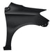 2007-2012 Toyota Yaris Sedan Passenger Side Fender - TO1241212-Partify-Painted-Replacement-Body-Parts