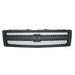 2007-2013 Chevrolet Silverado 1500 Grille - GM1200578-Partify-Painted-Replacement-Body-Parts