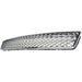 2007-2014 Chevrolet Avalanche Lower Grille All Chrome Without Off Road - GM1200609-Partify-Painted-Replacement-Body-Parts
