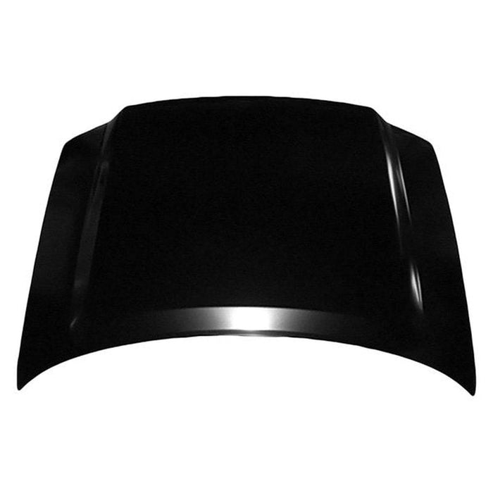 2007-2014 Ford Expedition Hood - FO1230258-Partify-Painted-Replacement-Body-Parts