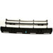 2007-2014 Ford Expedition Lower Grille Matte Dark Gray - FO1036122-Partify-Painted-Replacement-Body-Parts