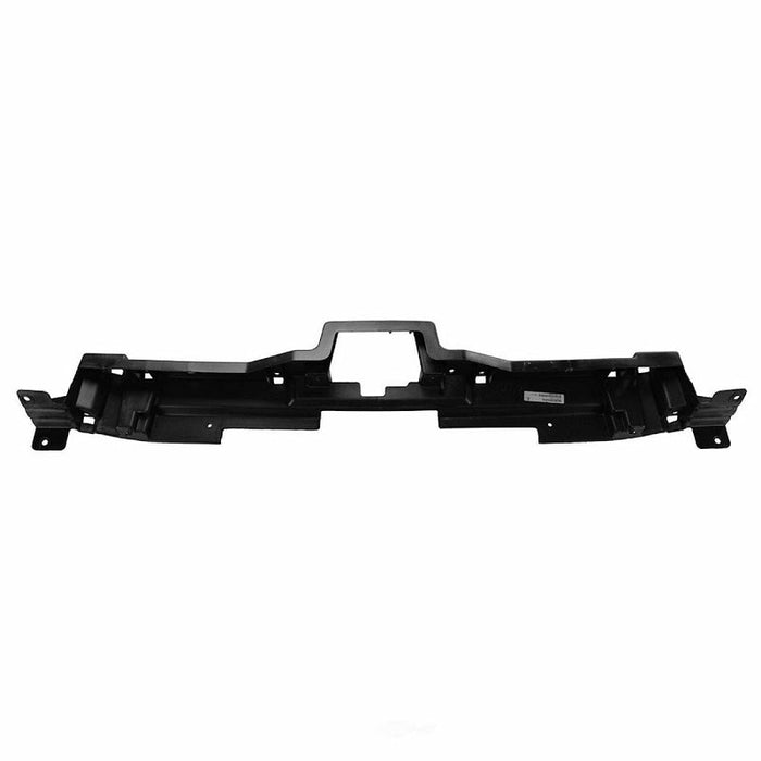 2007-2014 GMC Yukon Upper Grille Bracket Matte Black(Grille Support) - GM1207102-Partify-Painted-Replacement-Body-Parts