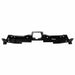 2007-2014 GMC Yukon Upper Grille Bracket Matte Black(Grille Support) - GM1207102-Partify-Painted-Replacement-Body-Parts