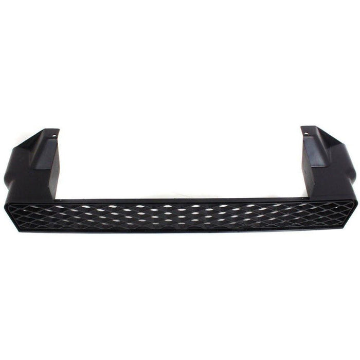 2007-2014 Toyota Fj Cruiser Lower Grille - TO1036102-Partify-Painted-Replacement-Body-Parts