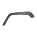 2007-2018 Jeep Wrangler Front Passenger Side Fender Flare - CH1269108-Partify-Painted-Replacement-Body-Parts