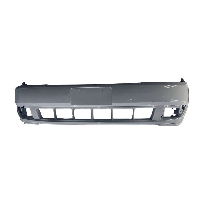 2008-2009 Ford Taurus Front Bumper - FO1000620-Partify-Painted-Replacement-Body-Parts