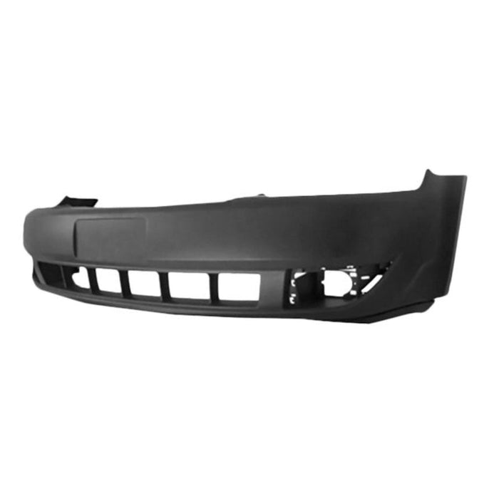 2008-2009 Ford Taurus Front Bumper - FO1000620-Partify-Painted-Replacement-Body-Parts