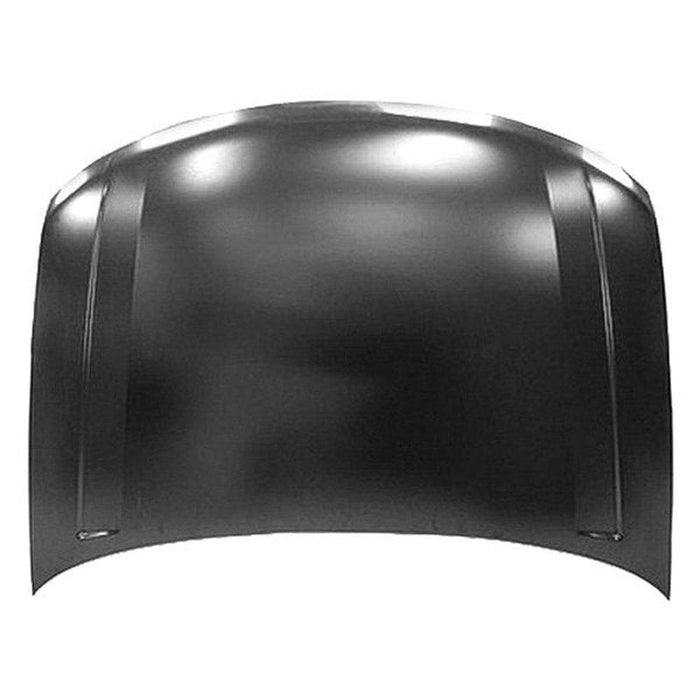 2008-2009 Ford Taurus Non-X Hood - FO1230267-Partify-Painted-Replacement-Body-Parts