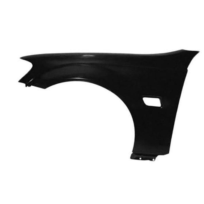 2008-2009 Pontiac G8 Driver Side Fender - GM1240352-Partify-Painted-Replacement-Body-Parts