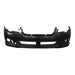 2008-2009 Subaru Legacy Front Bumper - SU1000160-Partify-Painted-Replacement-Body-Parts