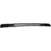 2008-2010 Dodge Avenger Lower Grille Black With Fog - CH1036116-Partify-Painted-Replacement-Body-Parts