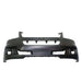 2008-2010 Ford Explorer Sport Trac Front Bumper - FO1000635-Partify-Painted-Replacement-Body-Parts