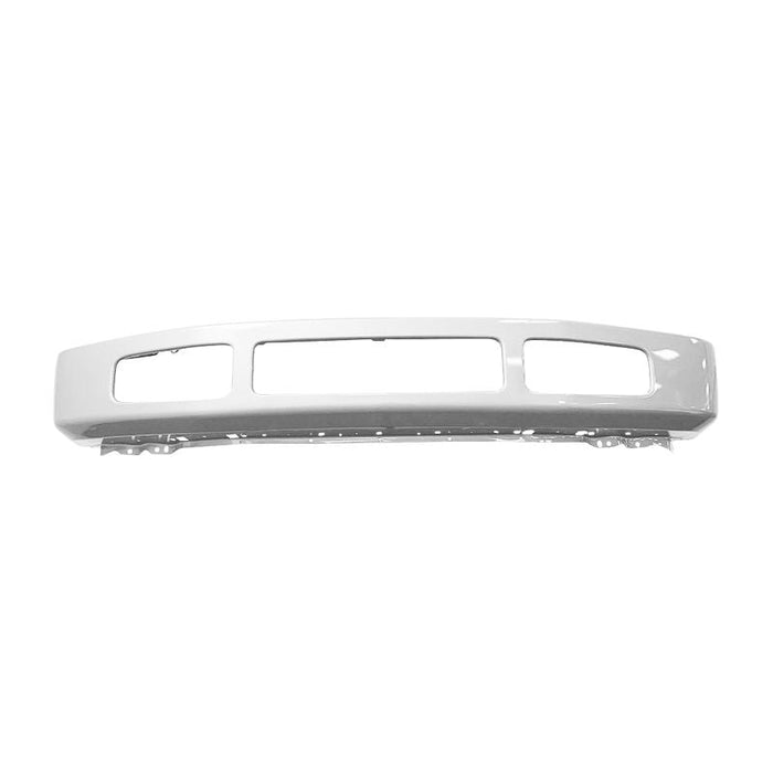 2008-2010 Ford F250 / F350 / F450 / F550 Front Bumper - FO1002403-Partify-Painted-Replacement-Body-Parts