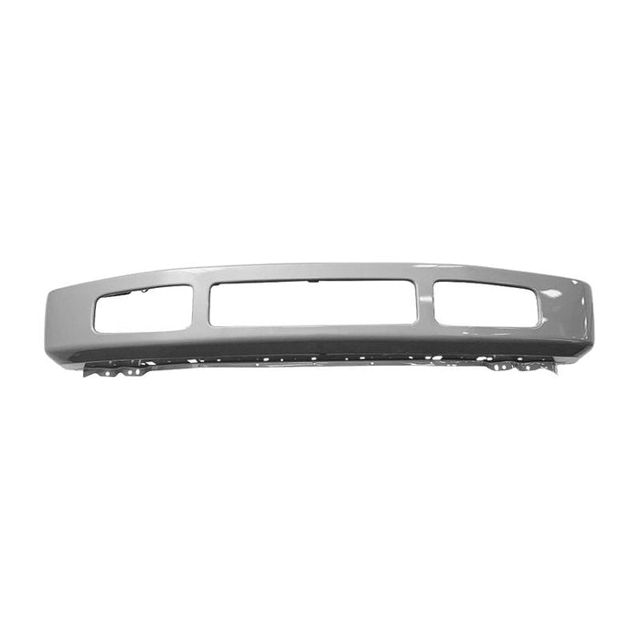 2008-2010 Ford F250 / F350 / F450 / F550 Front Bumper - FO1002403-Partify-Painted-Replacement-Body-Parts