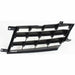 2008-2010 Nissan Rogue Grille Passenger Side - NI1200229-Partify-Painted-Replacement-Body-Parts