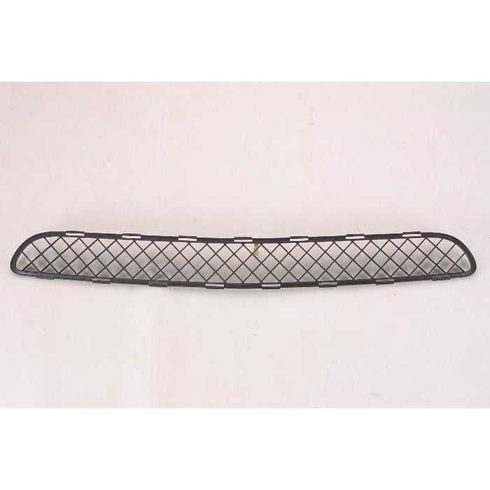 2008-2012 Buick Enclave Lower Grille Plastic Matte Black - GM1036117-Partify-Painted-Replacement-Body-Parts