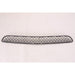 2008-2012 Buick Enclave Lower Grille Plastic Matte Black - GM1036117-Partify-Painted-Replacement-Body-Parts