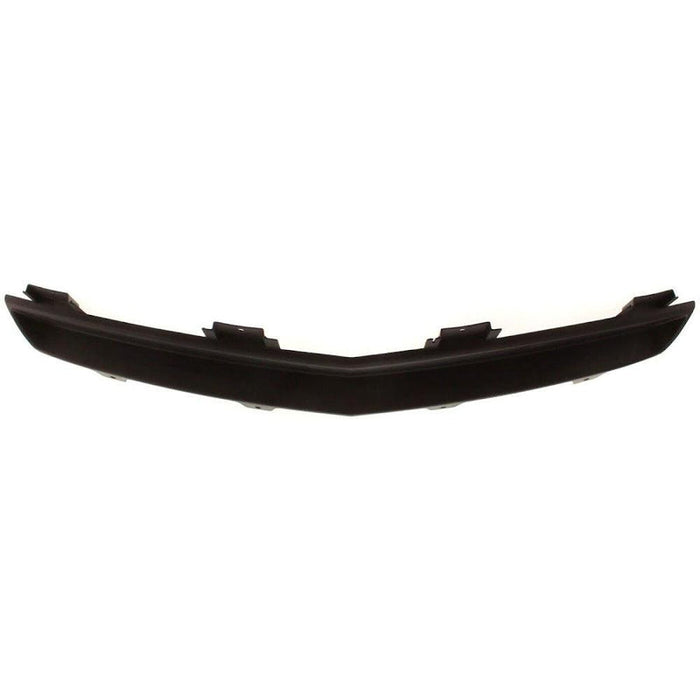 2008-2012 Chevrolet Malibu Grille Mounting Panel Upper - GM1223104-Partify-Painted-Replacement-Body-Parts