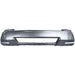 2008-2012 Jeep Liberty LTD Model Front Bumper - CH1000968-Partify-Painted-Replacement-Body-Parts