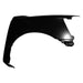 2008-2015 Nissan Armada Passenger Side Fender - NI1241193-Partify-Painted-Replacement-Body-Parts