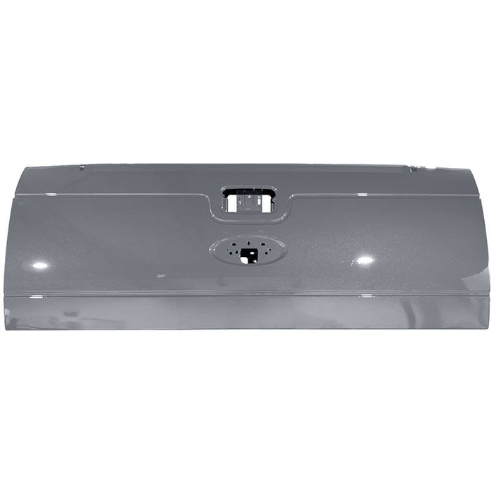 2008-2016 Ford F250/F350/F450/F550 Non-Platinum Tailgate Shell Without Step Hole - FO1900125-Partify-Painted-Replacement-Body-Parts
