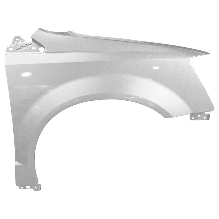 2008-2020 Dodge Grand Caravan/Chrysler Town & Country Passenger Side Fender - CH1241262-Partify-Painted-Replacement-Body-Parts