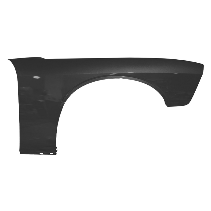 2008-2022 Dodge Challenger Passenger Side Fender - CH1241285-Partify-Painted-Replacement-Body-Parts