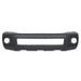 2008-2022 Toyota Sequoia Front Bumper Without Sensor Holes - TO1000348-Partify-Painted-Replacement-Body-Parts