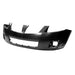 2009-2010 Pontiac Vibe Front Bumper - GM1000868-Partify-Painted-Replacement-Body-Parts