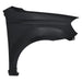 2009-2011 Chevrolet Aveo Sedan Passenger Side Fender - GM1241355-Partify-Painted-Replacement-Body-Parts