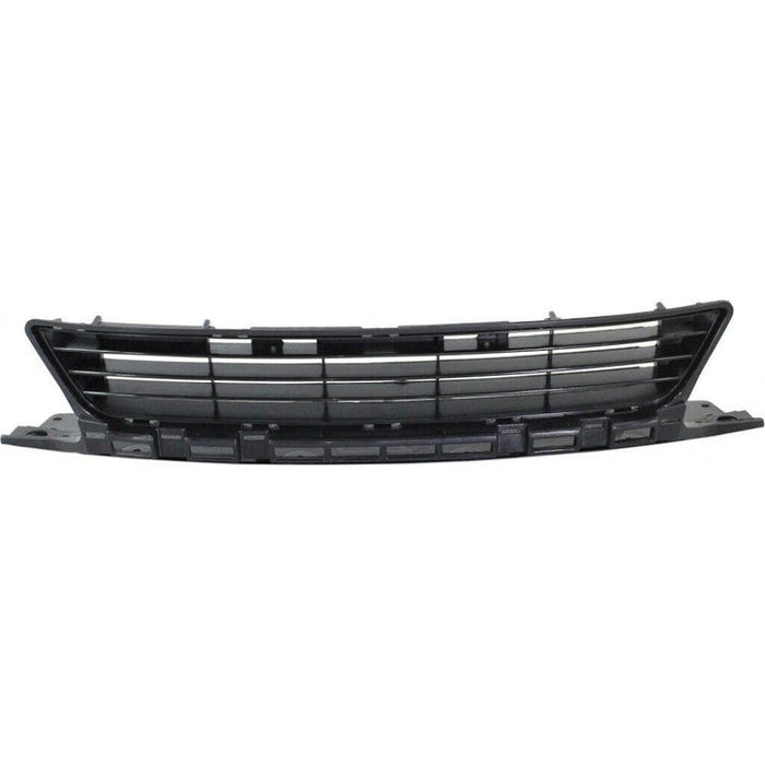 2009-2011 Honda Civic Coupe Lower Grille - HO1036107-Partify-Painted-Replacement-Body-Parts