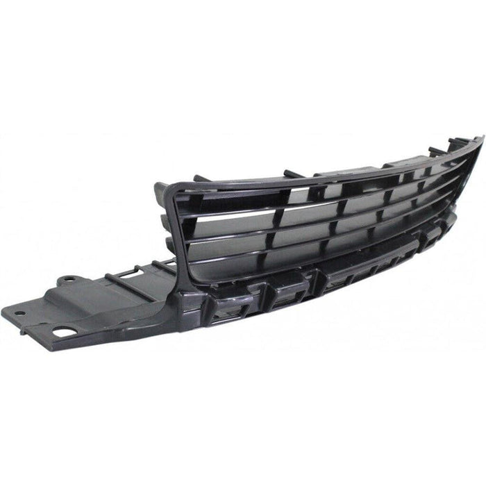 2009-2011 Honda Civic Coupe Lower Grille - HO1036107-Partify-Painted-Replacement-Body-Parts