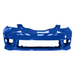 2009-2011 Honda Fit Sport Front Bumper - HO1000264-Partify-Painted-Replacement-Body-Parts