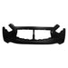 2009-2011 Infiniti FX35/FX50 Front Bumper Without Sensor Holes - IN1000244-Partify-Painted-Replacement-Body-Parts