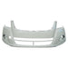2009-2011 Volkswagen Tiguan Front Bumper With Headlight Washer Holes - VW1000174-Partify-Painted-Replacement-Body-Parts