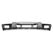 2009-2012 Chevrolet Colorado Lower Front Bumper With Fog Light Holes & Without XTREME Package - GM1015115-Partify-Painted-Replacement-Body-Parts