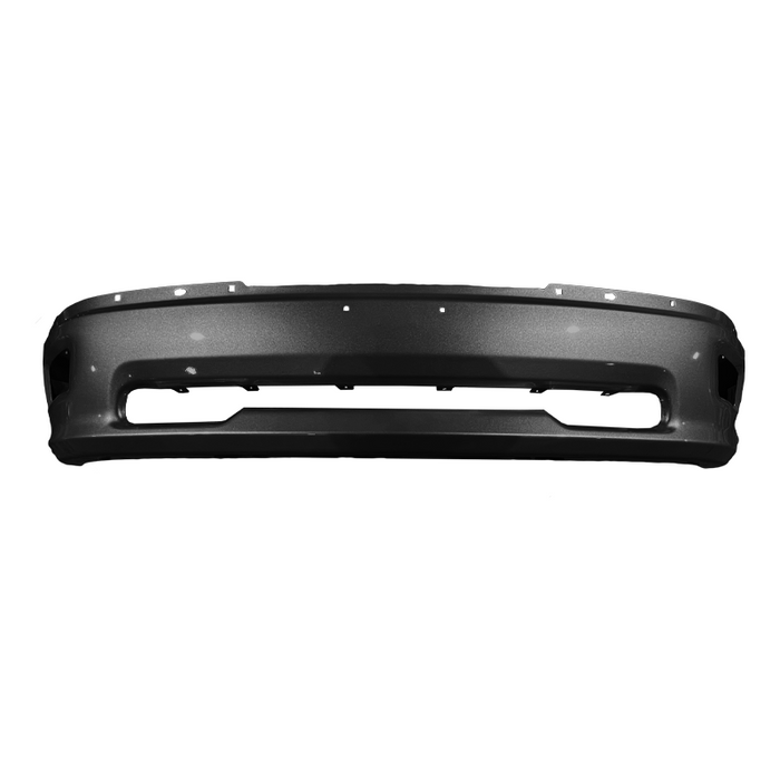 Dodge Ram CAPA Certified Front Bumper With Fog Light Holes - CH1002384C