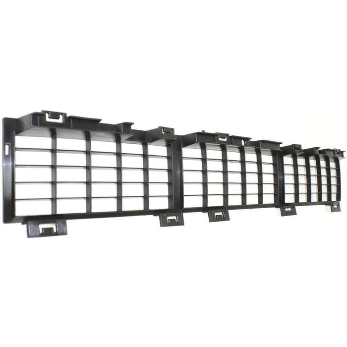 2009-2012 Ford Flex Lower Grille Dark Gray - FO1036125-Partify-Painted-Replacement-Body-Parts