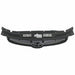 2009-2012 Hyundai Elantra Touring Wagon Grille Black - HY1200153-Partify-Painted-Replacement-Body-Parts