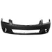 2009-2012 Mitsubishi Galant Front Bumper - MI1000325-Partify-Painted-Replacement-Body-Parts