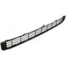 2009-2012 Toyota RAV4 Grille Center Black Base-Sport - TO1036114-Partify-Painted-Replacement-Body-Parts