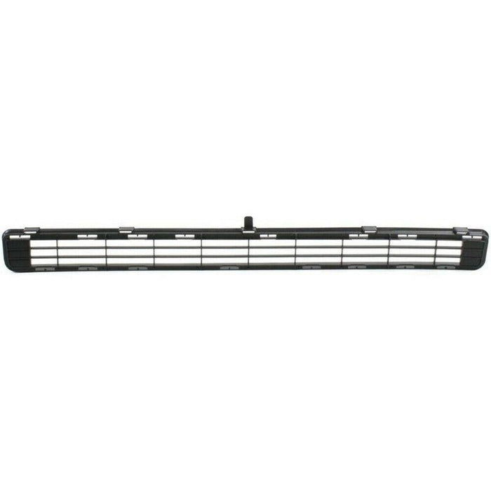 2009-2012 Toyota RAV4 Grille Center Black Base-Sport - TO1036114-Partify-Painted-Replacement-Body-Parts